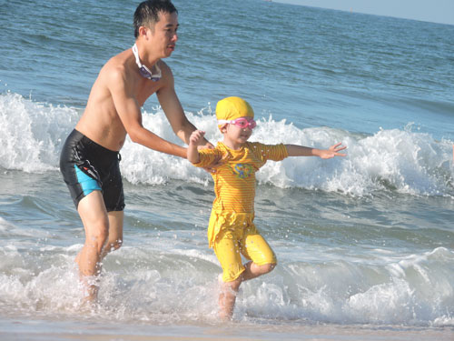 Việt Nam đã kìm chân được dịch Covid-19