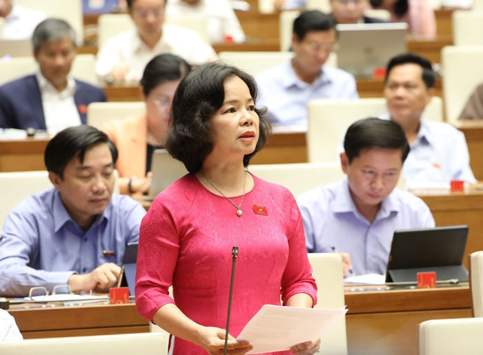 Phát huy nội lực để phục hồi kinh tế