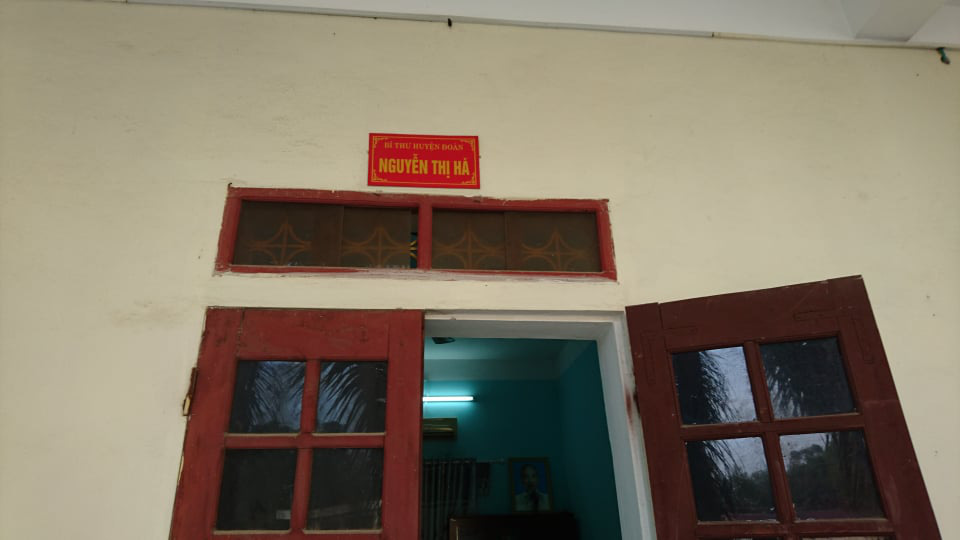 Vụ nữ Bí thư Huyện đoàn vi phạm đạo đức, lối sống: Người đàn ông bị "tố" trong đơn lên tiếng