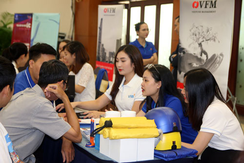 Gi&uacute;p ứng vi&ecirc;n t&igrave;m việc hiệu quả nhờ c&ocirc;ng nghệ 4.0 - Ảnh 1.