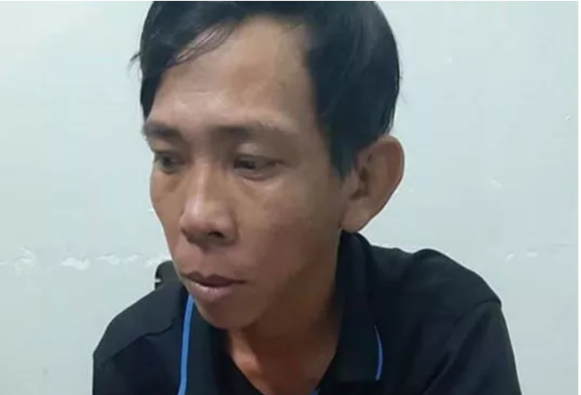 Gọi điện đến trại giam, bịa chuyện ăn ngủ 1 đêm với phạm nhân vượt ngục Triệu Quân Sự