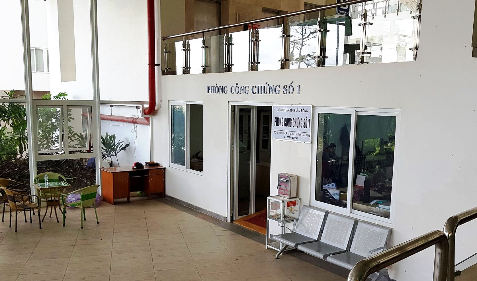 Vợ Gi&aacute;m đốc Sở Tư ph&aacute;p lừa đảo h&agrave;ng trăm tỉ đồng: Vỡ nợ từ đ&acirc;u? - Ảnh 4.
