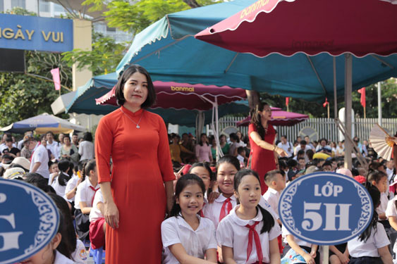 Lùi ngày tựu trường, tăng thời gian nghỉ hè