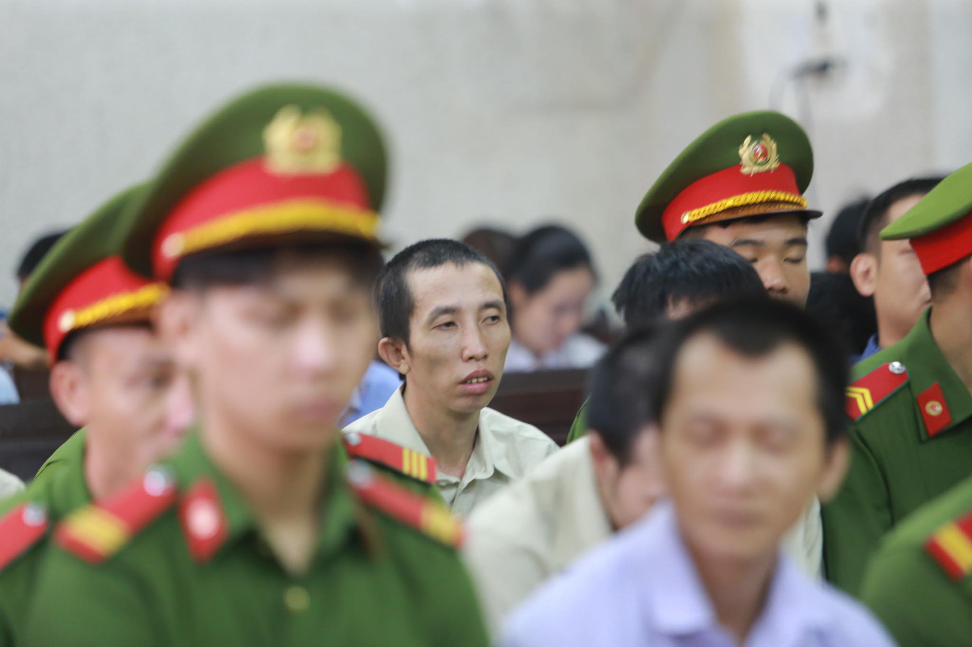 X&eacute;t xử vụ &aacute;n nữ sinh giao g&agrave; bị bắt c&oacute;c cưỡng bức, s&aacute;t hại ở Điện Bi&ecirc;n - Ảnh 2.