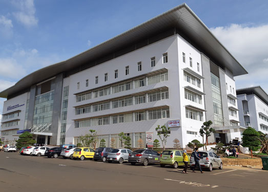 C&ocirc;ng an v&agrave;o cuộc điều tra đường d&acirc;y chạy chứng chỉ nghề y - Ảnh 1.