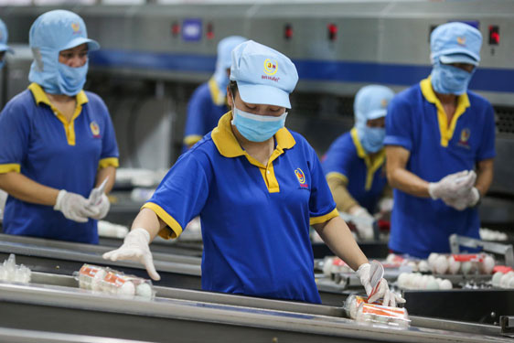 Nên trao quyền nghỉ hưu cho người lao động