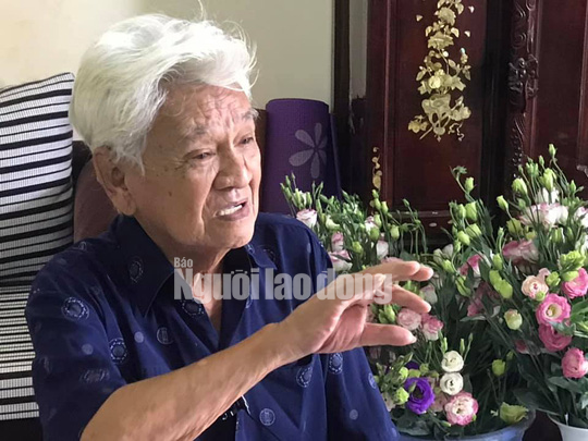 Ảo thuật gia Ho&agrave;ng Lang, nhạc sĩ Bảo Thu tổ chức chương tr&igrave;nh gi&uacute;p nhạc sĩ Mặc Thế Nh&acirc;n - Ảnh 1.