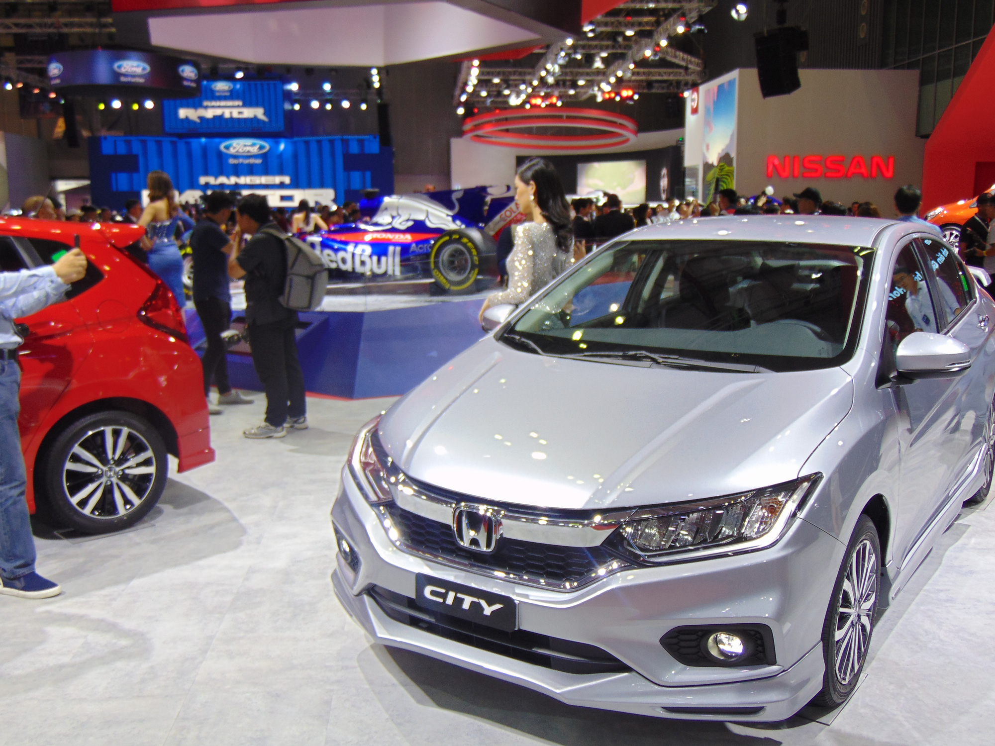 Gần 20.000 xe Honda ở Việt Nam dính lỗi bơm nhiên liệu