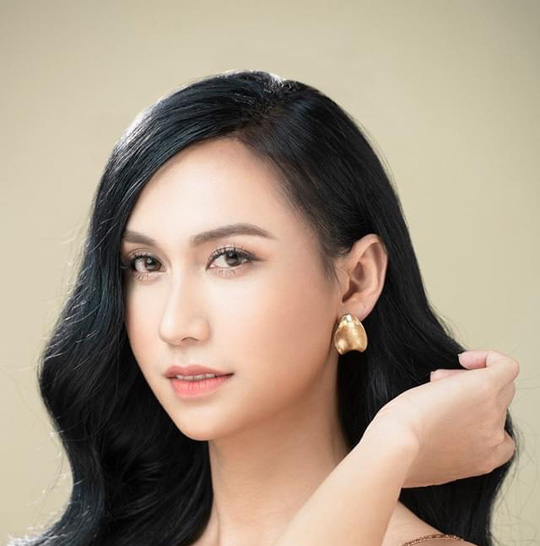 Lynk Lee - giọng ca gắn với Đen Vâu - chia sẻ hành trình chuyển giới