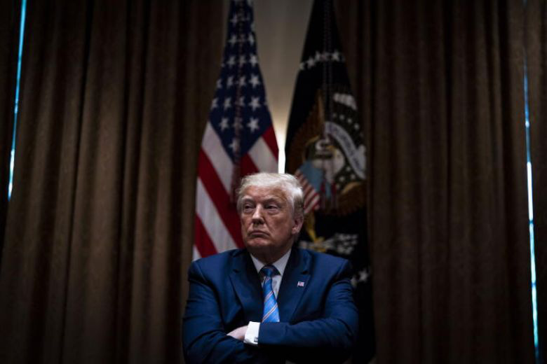 Tố Đức nợ "phí bảo vệ", Tổng thống Trump ra lệnh rút gần 10.000 quân