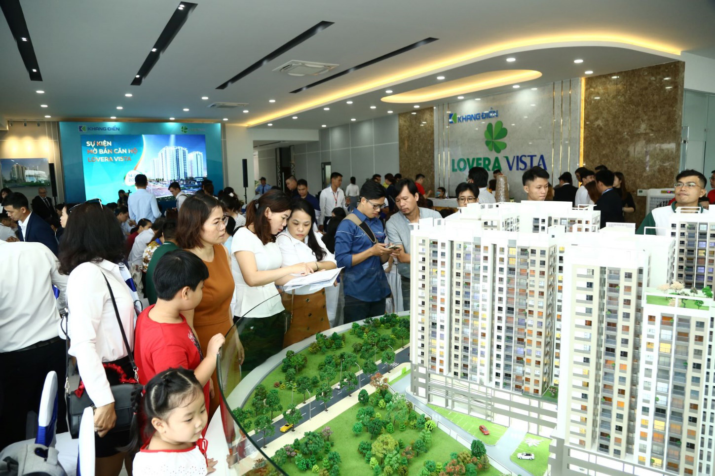 Lovera Vista đ&atilde; mở b&aacute;n 200 căn 3 ph&ograve;ng ngủ tại c&aacute;c block 2 mặt tiền tuyệt đẹp - Ảnh 1.