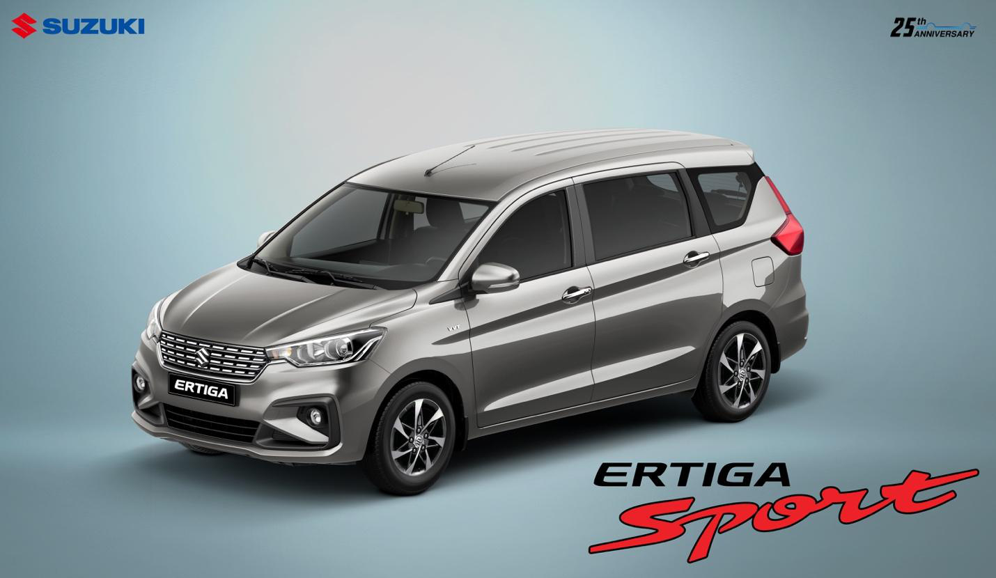 Suzuki ưu đãi “sốc” 50%-100% lệ phí trước bạ trong tháng 6 - Ảnh 3.