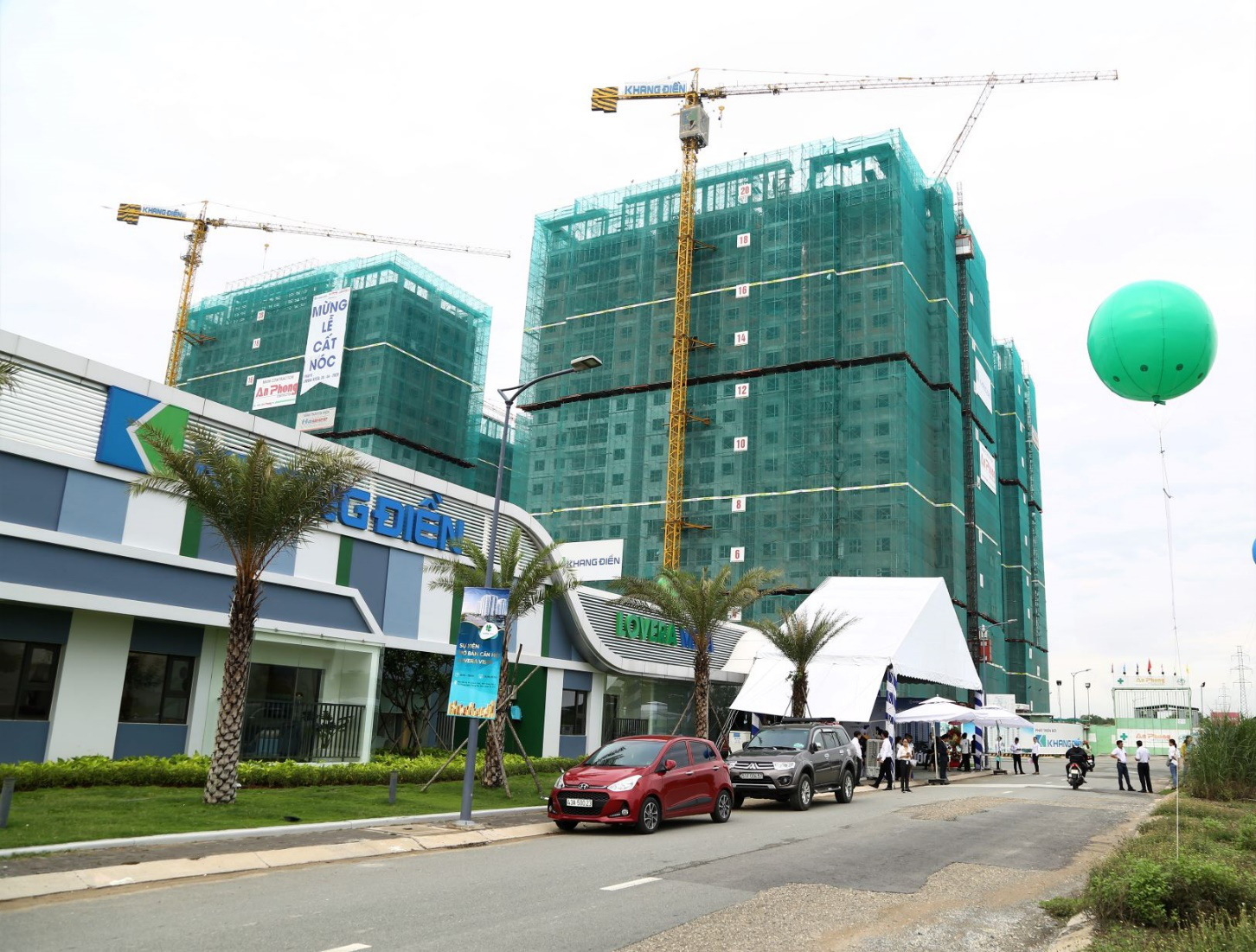 Lovera Vista đ&atilde; mở b&aacute;n 200 căn 3 ph&ograve;ng ngủ tại c&aacute;c block 2 mặt tiền tuyệt đẹp - Ảnh 4.