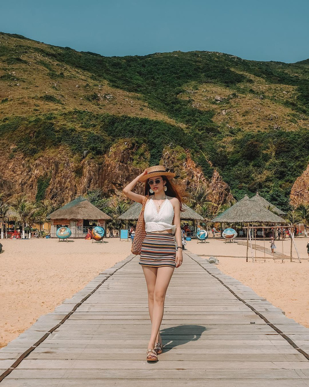 Cần chuẩn bị gì khi đi du lịch Quy Nhơn mùa hè? - Ảnh 9.