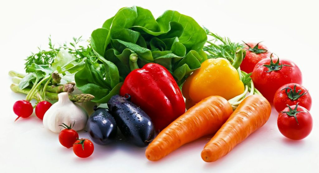 Ung thư dạ dày có nên ăn thực phẩm nhiều dưỡng chất?