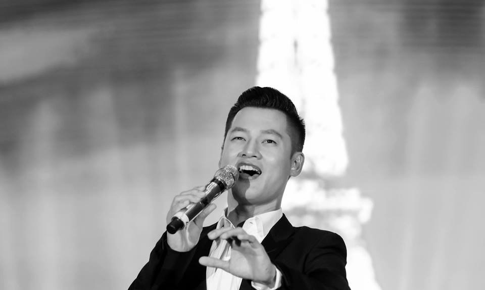 Đức Tuấn "sẵn sàng dạy Chi Pu hát"