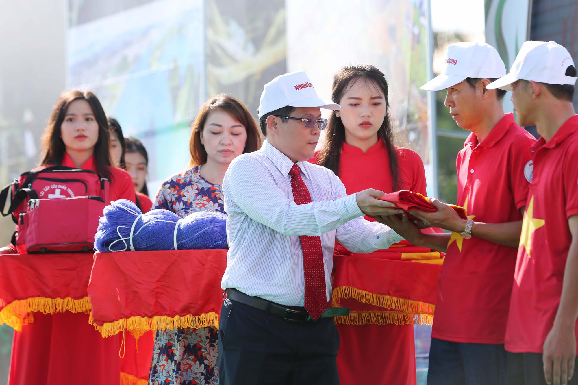 Báo Người Lao Động đoạt 8 giải Báo chí TP HCM năm 2020