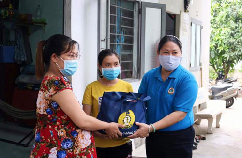 Sức hút từ sự đổi mới