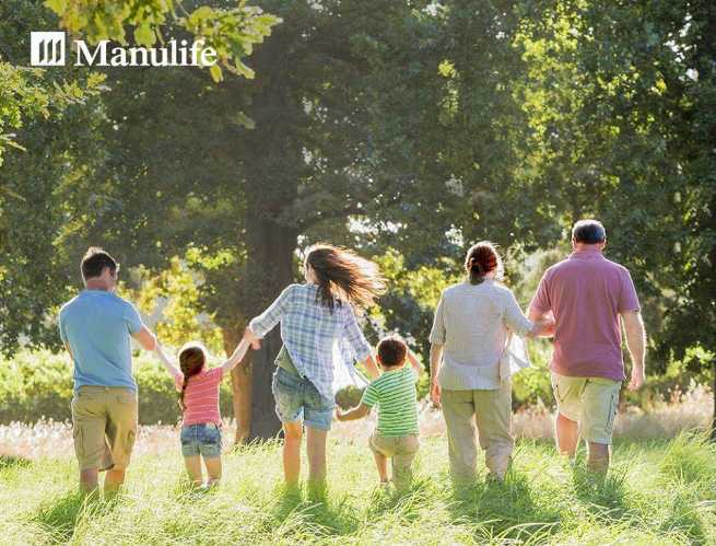 Manulife Việt Nam chi trả bảo hiểm gần 3.000 tỉ đồng trong năm 2019 - Ảnh 2.