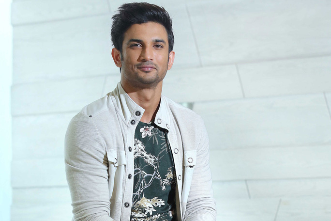 Điều tra nguyên nhân tài tử Bollywood treo cổ tự tử - Ảnh 1.