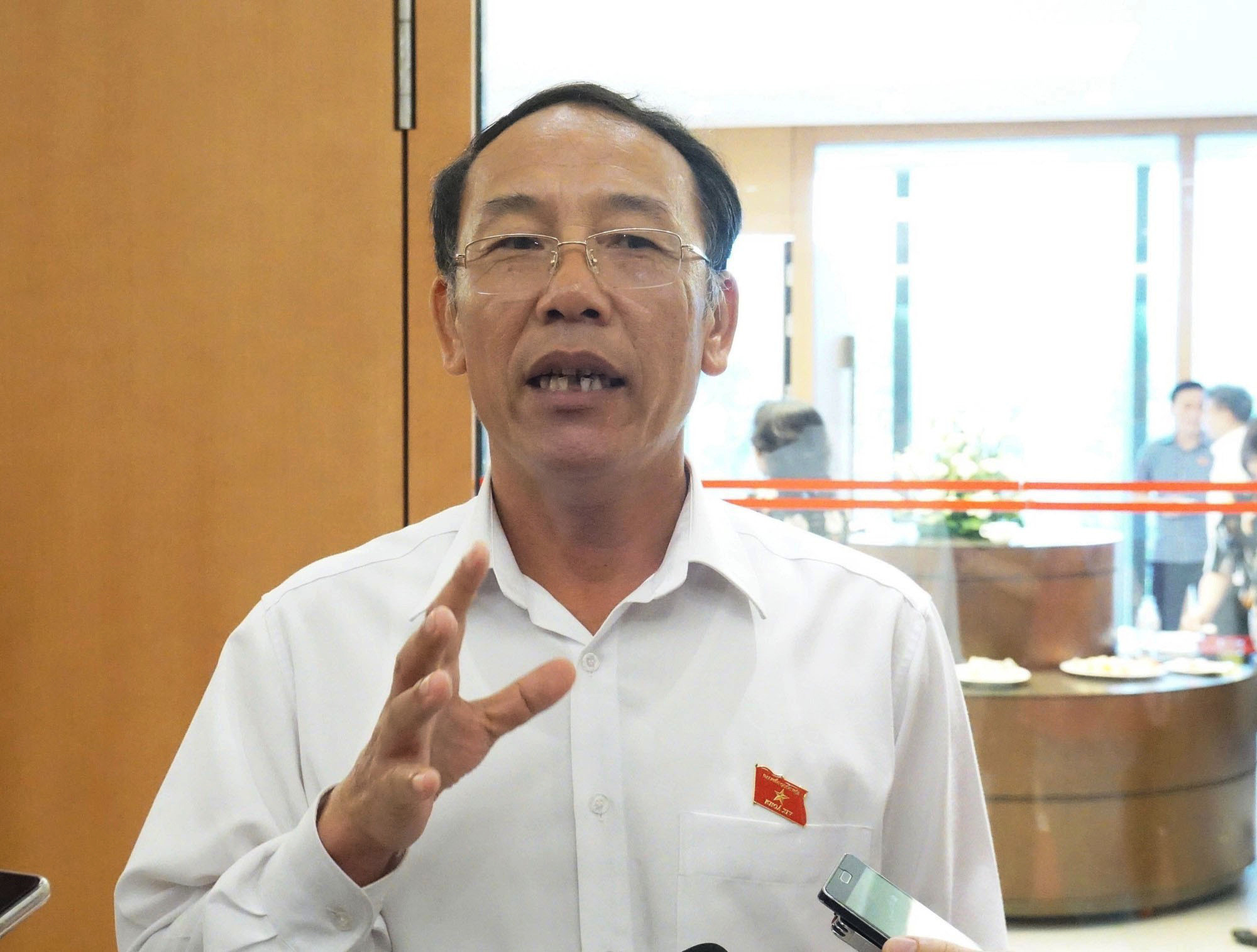 Vụ &aacute;n nữ sinh giao g&agrave;: Gi&aacute;m đốc C&ocirc;ng an Điện Bi&ecirc;n n&oacute;i g&igrave; về lời khai bị &eacute;p cung, nhục h&igrave;nh? - Ảnh 1.