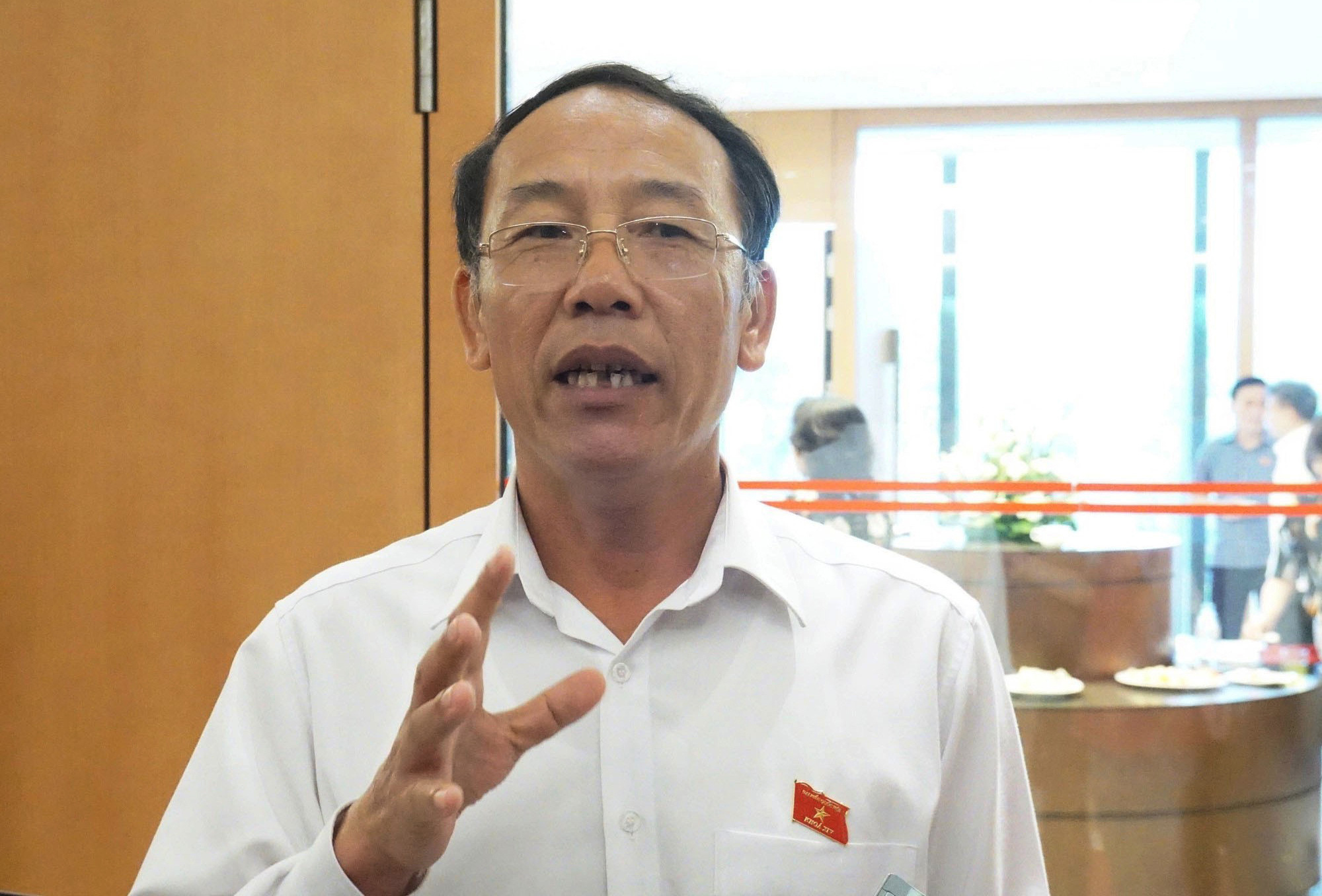 Vụ án nữ sinh giao gà: Giám đốc Công an Điện Biên nói gì về lời khai bị ép cung, nhục hình?