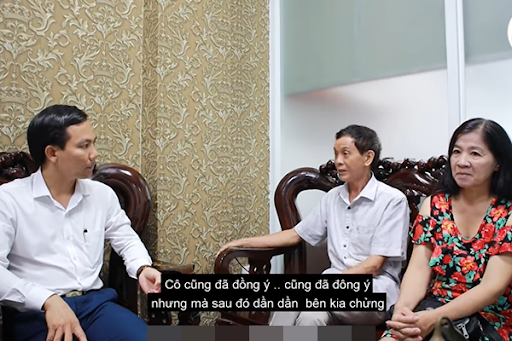 Ph&ugrave;ng Ngọc Huy xin lỗi chị em Họa Mi - bảo mẫu của b&eacute; Lavie - Ảnh 5.