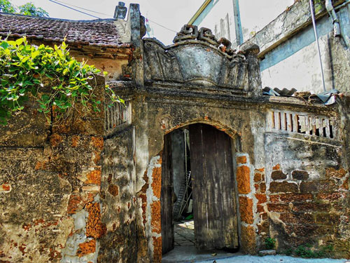 Xao xuyến Yên Trường - Ảnh 4.