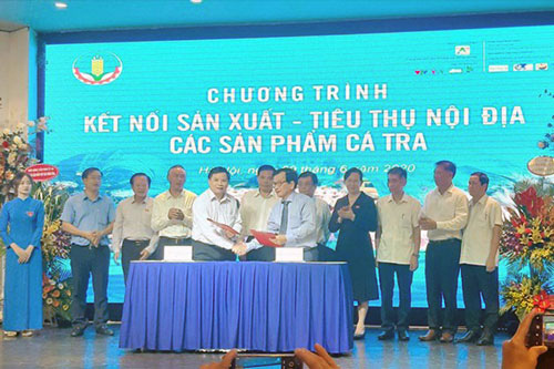 Hợp tác vì phúc lợi đoàn viên