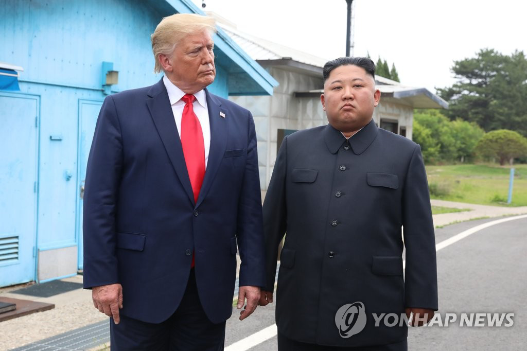 Triều Tiên dọa "dìm Seoul trong biển lửa", Mỹ lập tức đáp trả