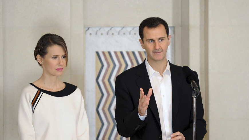 Mỹ trừng phạt Syria chưa từng thấy, &ocirc;ng Assad bị v&acirc;y &eacute;p - Ảnh 2.