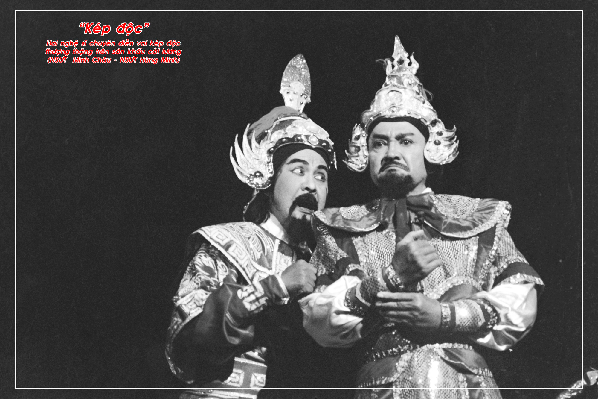 Kim Cương, Th&agrave;nh Lộc v&agrave; đ&ocirc;ng nghệ sĩ ng&ocirc;i sao đến với triển l&atilde;m Sắc m&agrave;u s&acirc;n khấu - Ảnh 18.