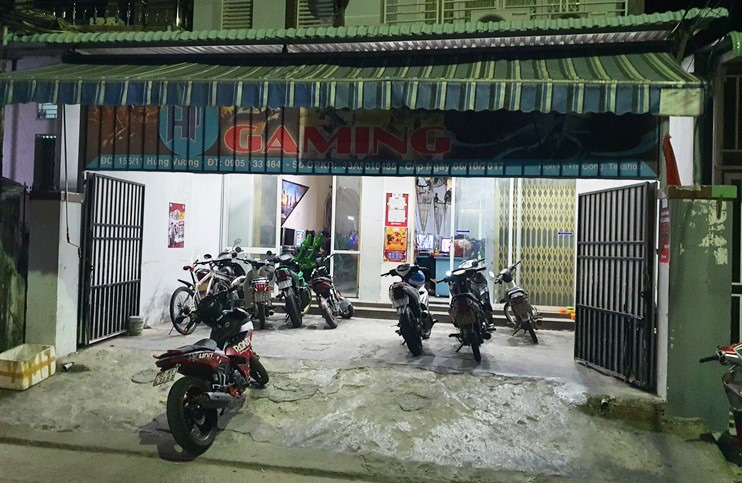 H&agrave;nh tr&igrave;nh 15 ng&agrave;y trốn khỏi trại giam, Triệu Qu&acirc;n Sự đ&atilde; thực hiện 6 vụ trộm cắp - Ảnh 6.