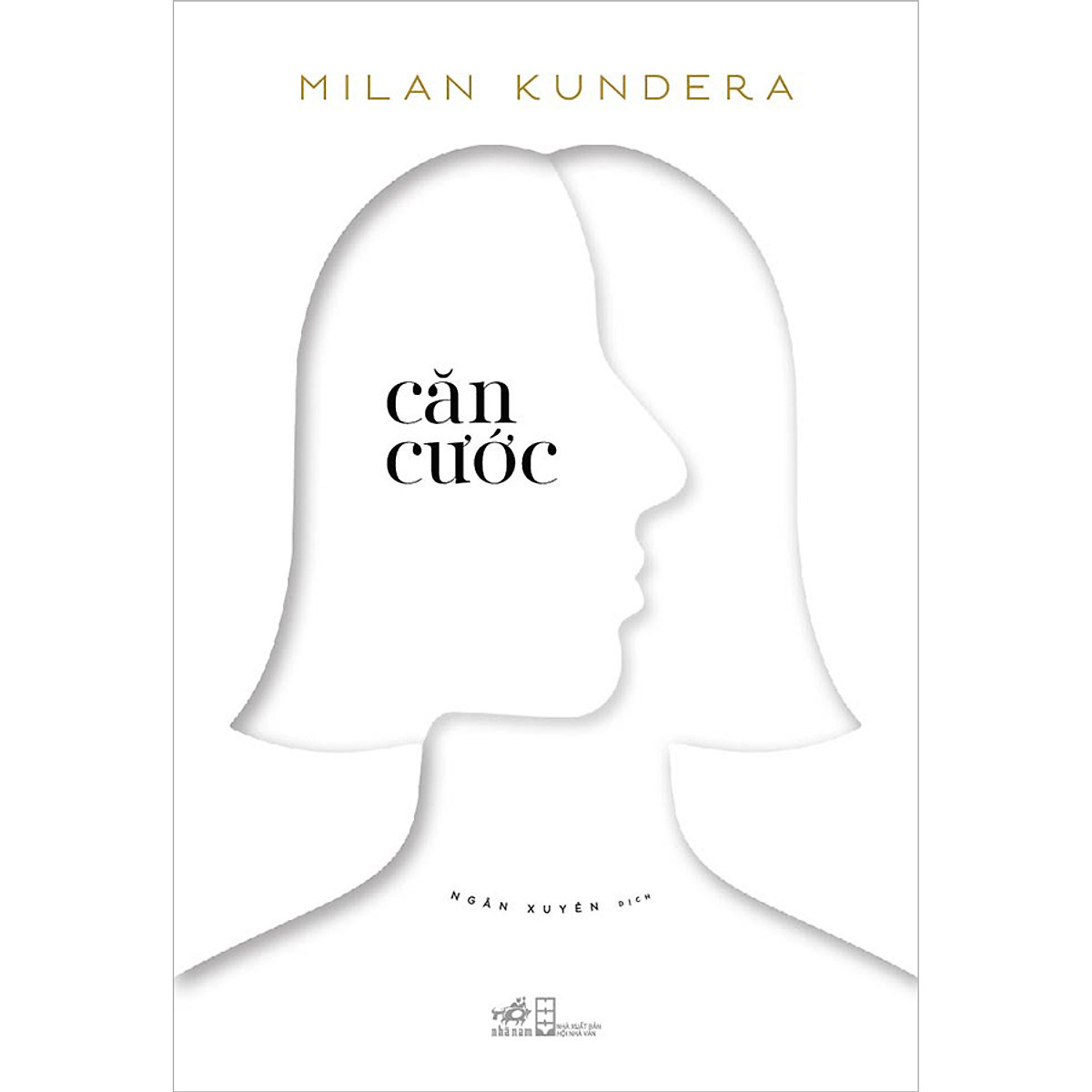 "Căn cước": Trò chơi danh tính