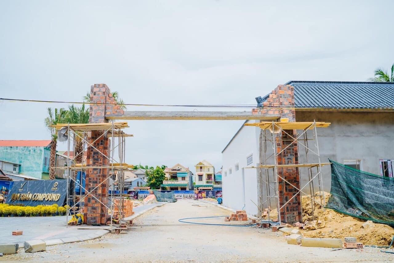 Quảng cáo thổi phồng, công ty môi giới bất động sản bị xem xét xử phạt