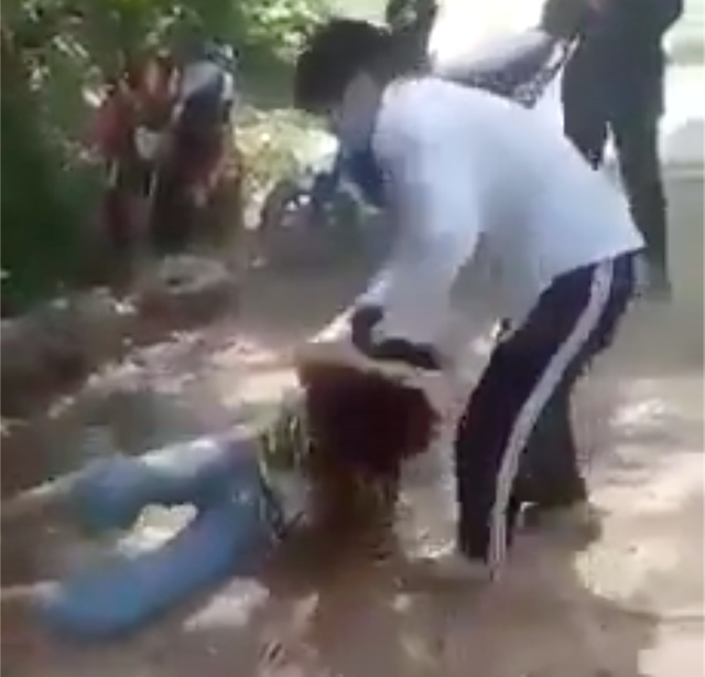 Vụ nữ sinh lớp 8 bị bạn đưa vào rừng đánh hội đồng: Làm rõ trách nhiệm của nhà trường