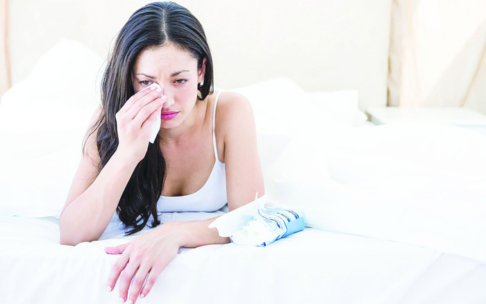 Nỗi đau đớn của người mẹ phải gọi điện khuy&ecirc;n con g&aacute;i bỏ thai - Ảnh 1.