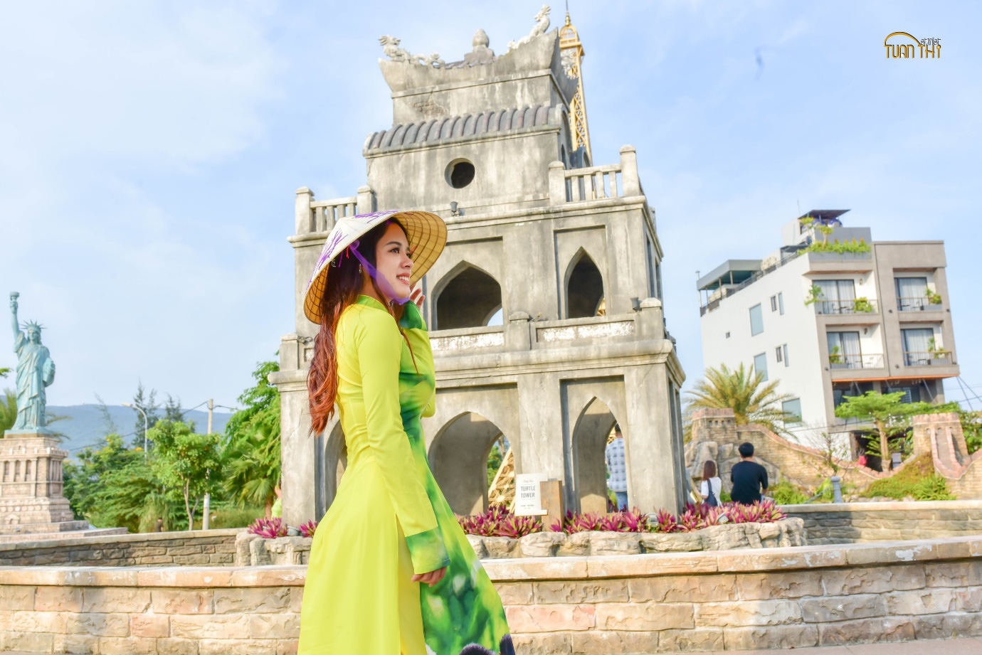 Ca sĩ L&yacute; &Aacute;nh Nguy&ecirc;n &ndash; duy&ecirc;n nợ d&ograve;ng nhạc d&acirc;n ca - Ảnh 3.