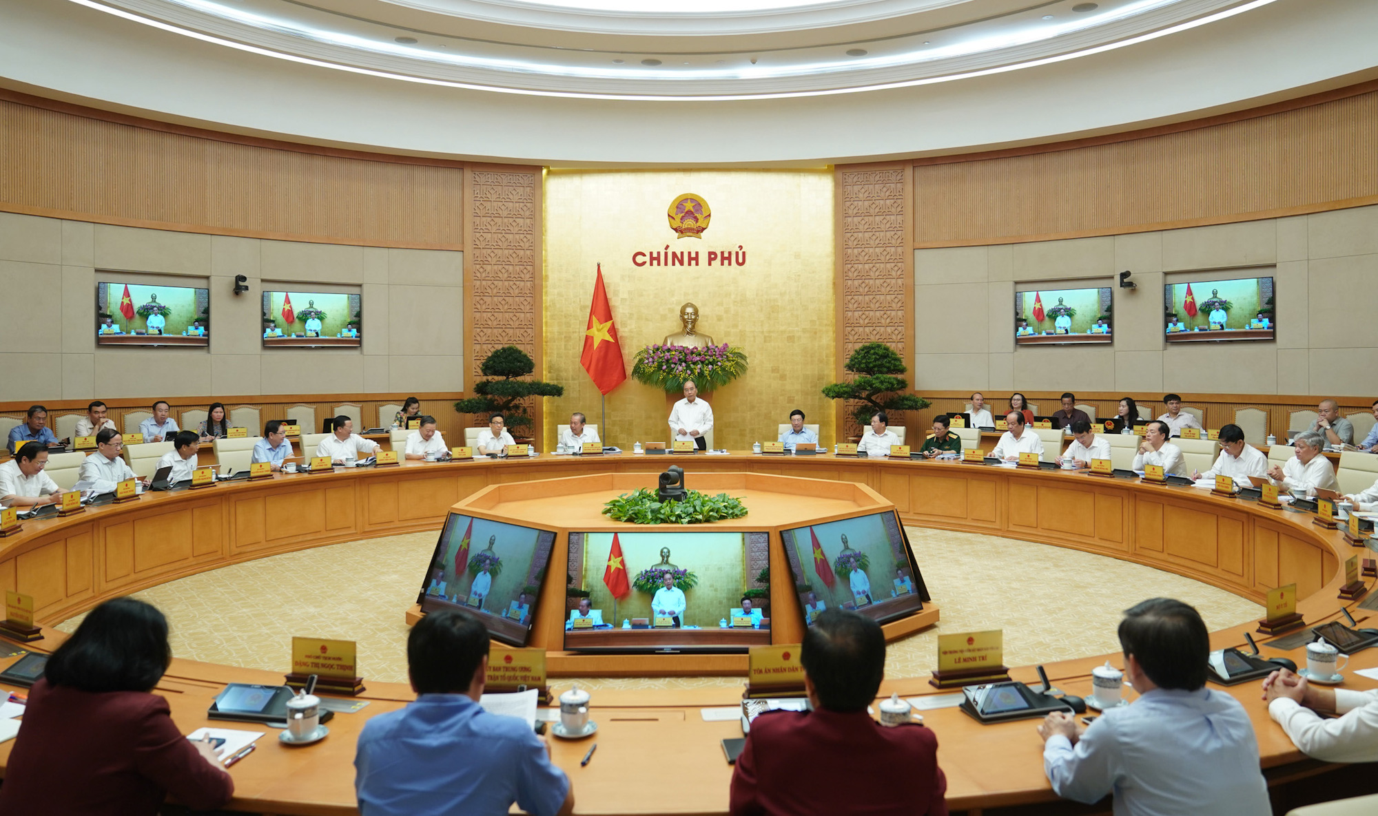 Công khai gói an sinh xã hội 62.000 tỉ đồng