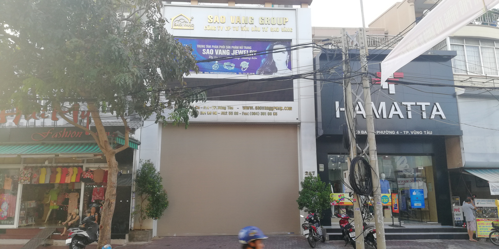 B&agrave; Rịa - Vũng T&agrave;u: Một nữ tổng gi&aacute;m đốc bất ngờ bỏ trốn - Ảnh 2.
