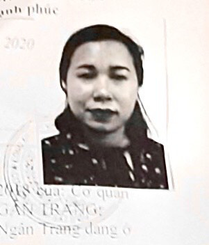 B&agrave; Rịa - Vũng T&agrave;u: Một nữ tổng gi&aacute;m đốc bất ngờ bỏ trốn - Ảnh 1.