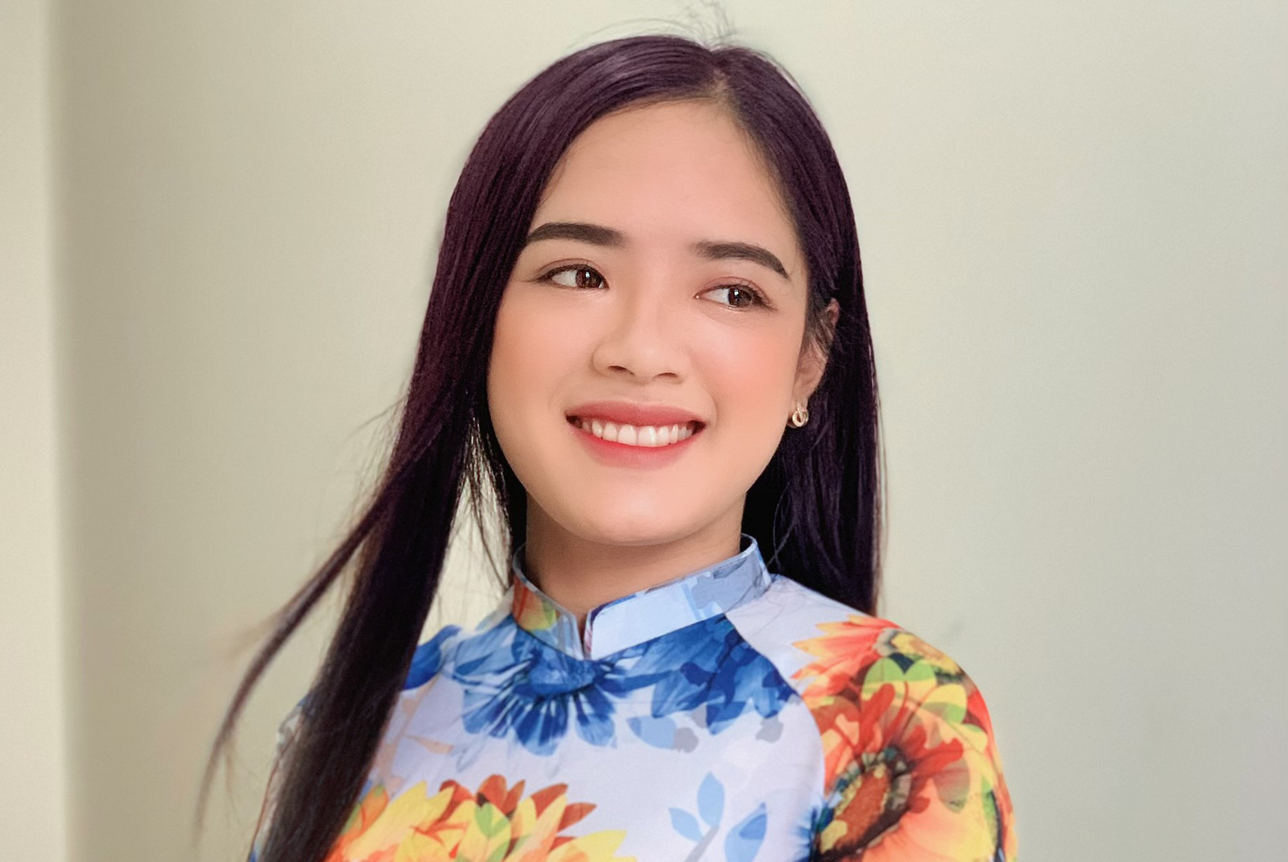 Ca sĩ Lý Ánh Nguyên – duyên nợ dòng nhạc dân ca