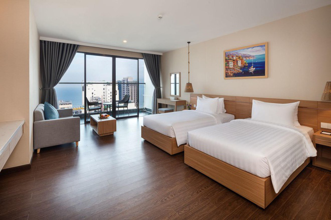 2 đ&ecirc;m kh&aacute;ch sạn 5 sao, tour đảo Nha Trang chỉ 2 triệu đồng đắt hay rẻ? - Ảnh 1.