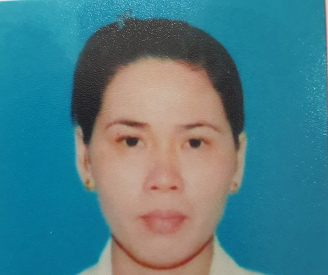 Công an TP HCM thông báo ai biết Lê Thị Mỹ Hạnh ở đâu, vui lòng cấp báo