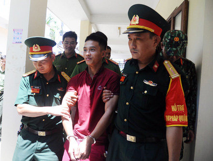 Tai mắt nhân dân