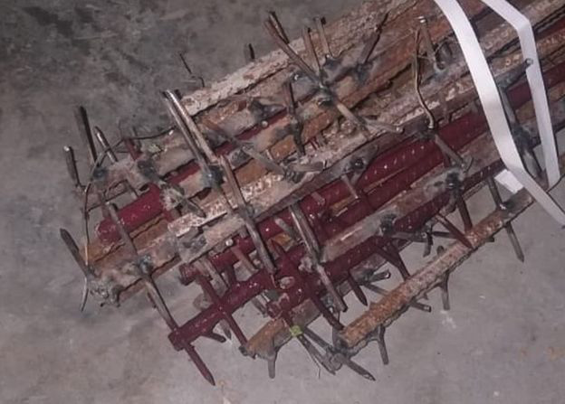 Ấn Độ khởi động hỏa lực ngầm nhắm vào Trung Quốc - Ảnh 2.