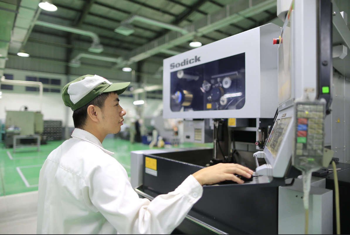 Cơ hội tuyệt vời cho thị trường lao động Việt Nam