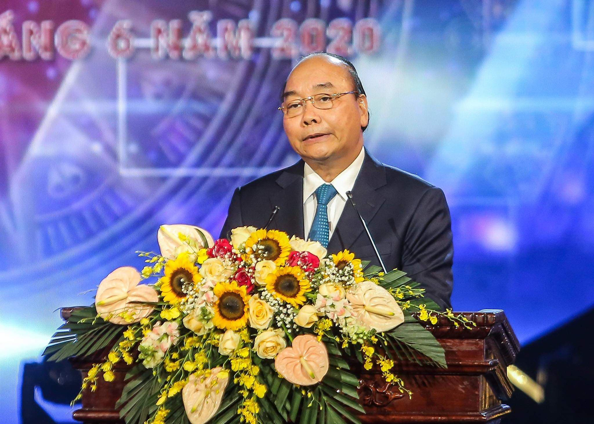 Báo Người Lao Động đoạt Giải A báo chí Quốc gia lần thứ XIV - năm 2019 - Ảnh 11.