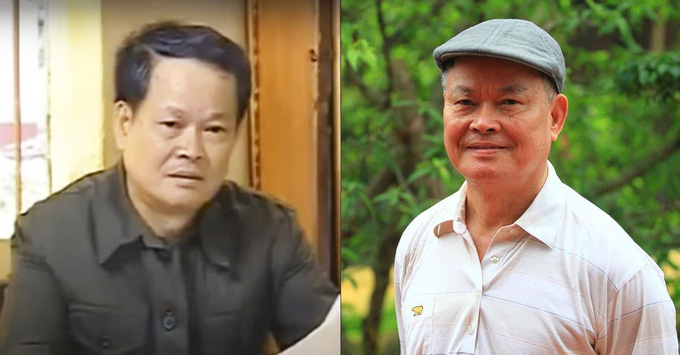 NSƯT Kh&ocirc;i Nguy&ecirc;n v&agrave; nh&agrave; văn Nguyễn Xu&acirc;n Đức qua đời - Ảnh 1.