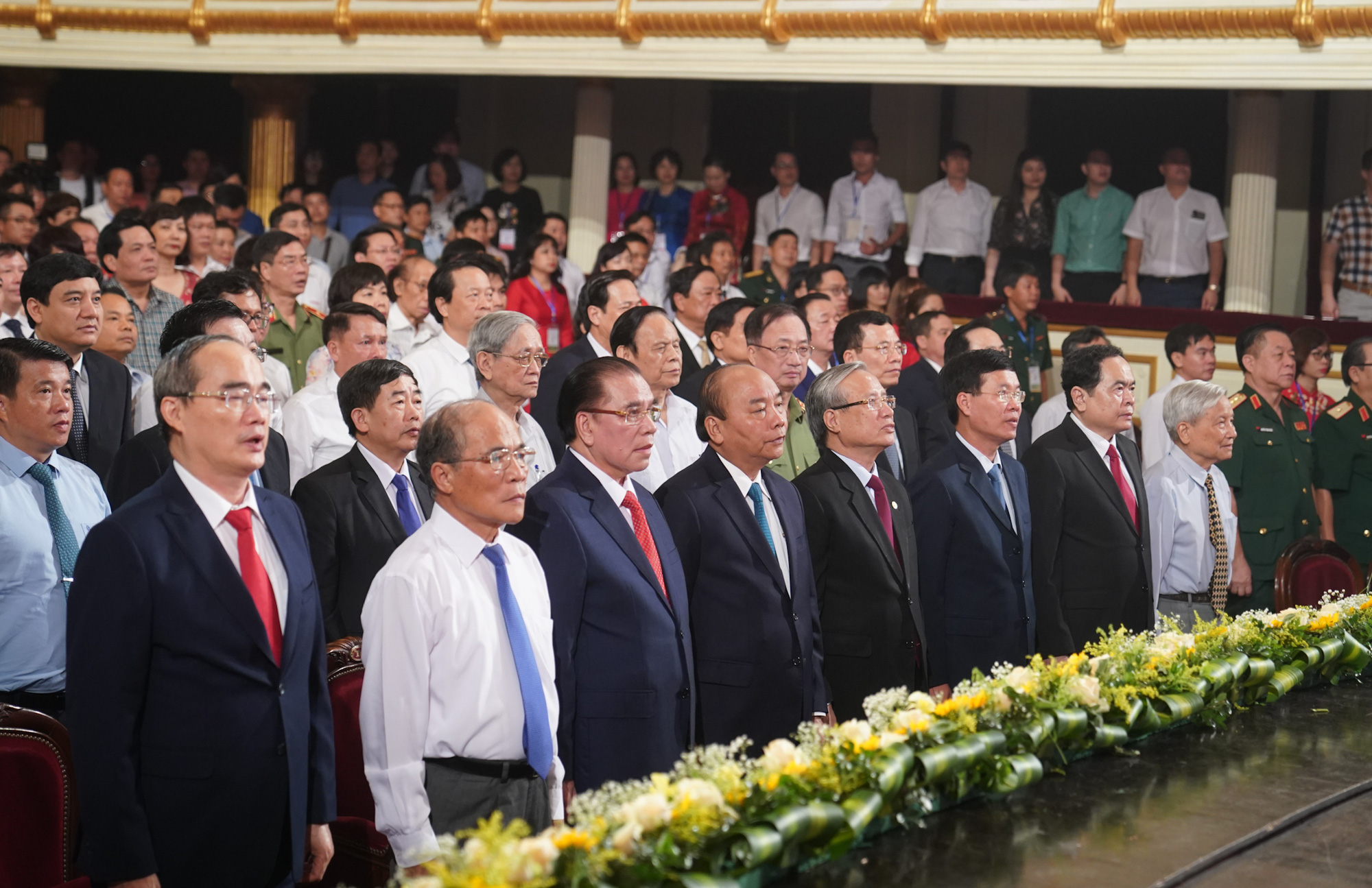 Báo Người Lao Động đoạt Giải A báo chí Quốc gia lần thứ XIV - năm 2019 - Ảnh 4.